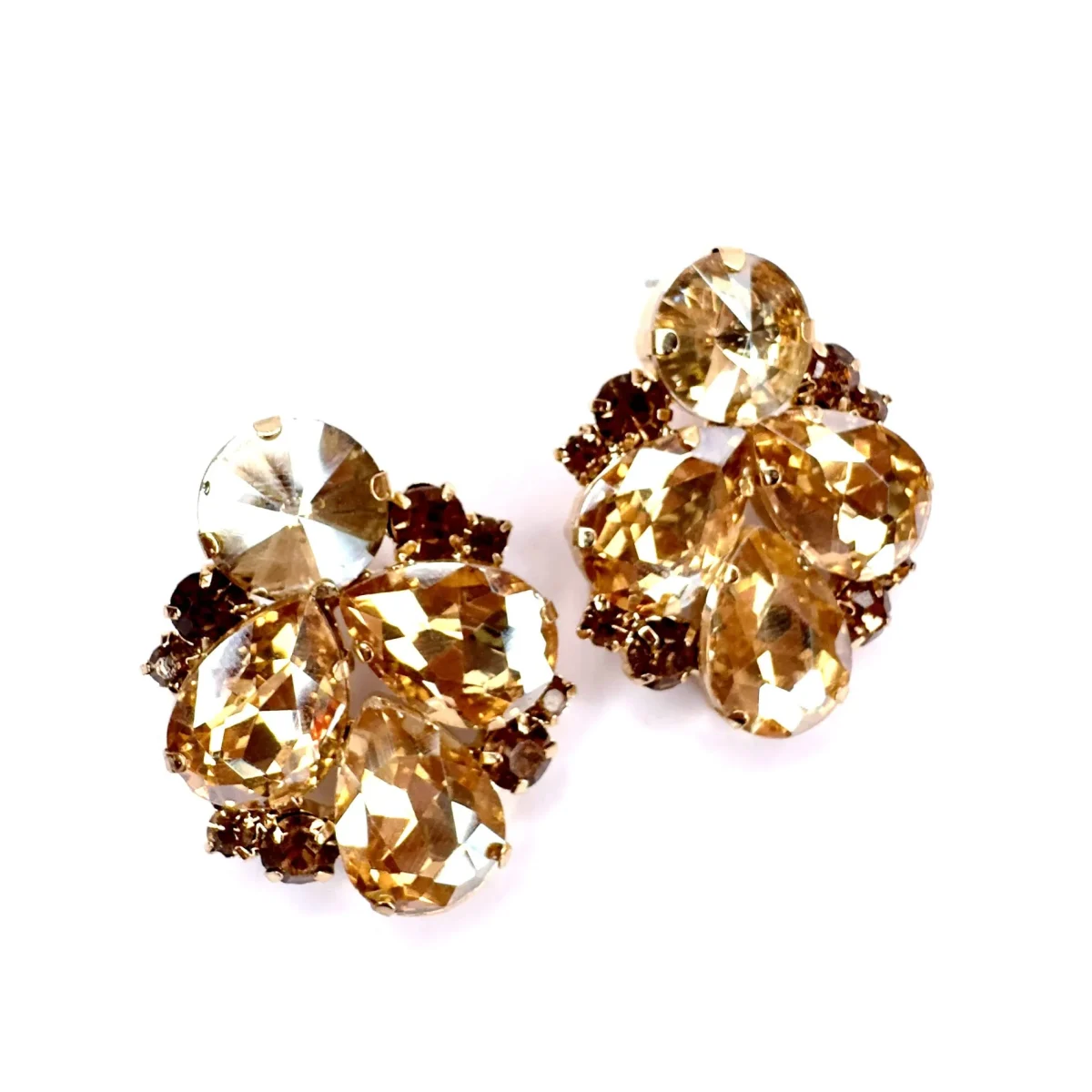 Orecchini swarovski donna Petalo - immagine 26