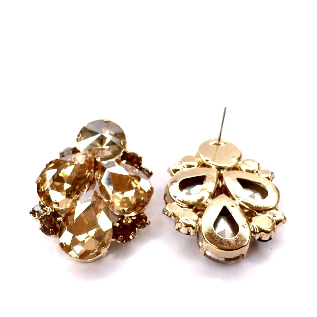 Orecchini swarovski donna Petalo - immagine 23