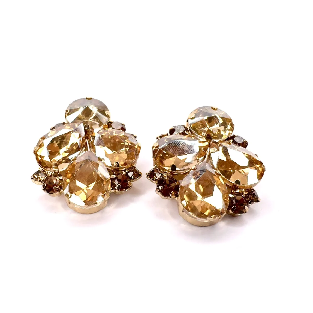 Orecchini swarovski donna Petalo - immagine 24