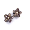 " Fiore mauve"