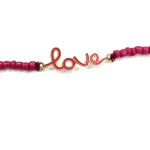 bracciale love