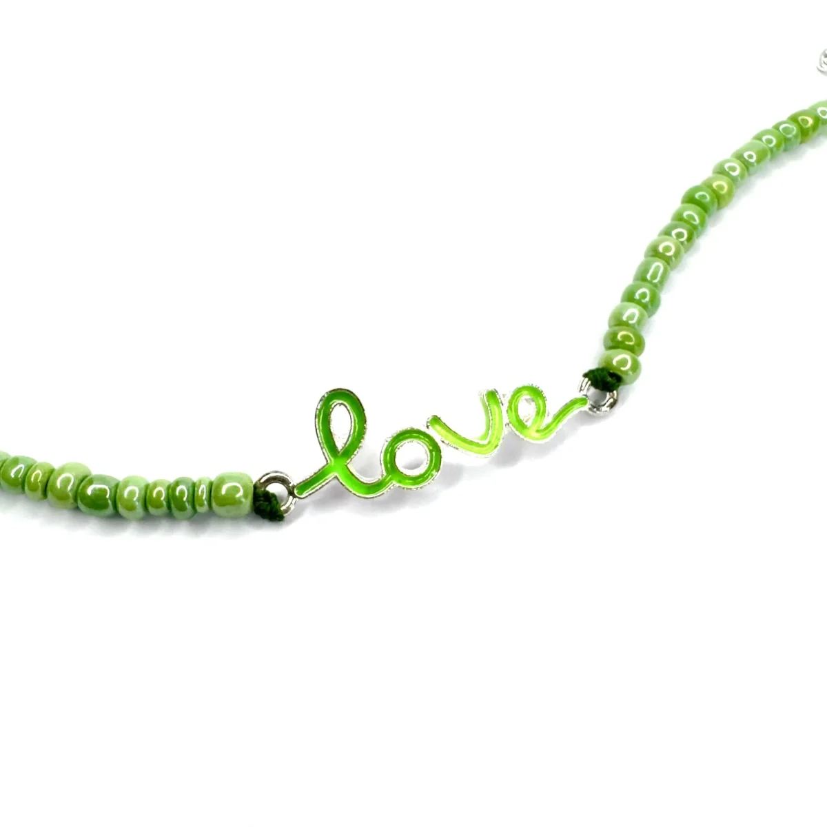 bracciale love