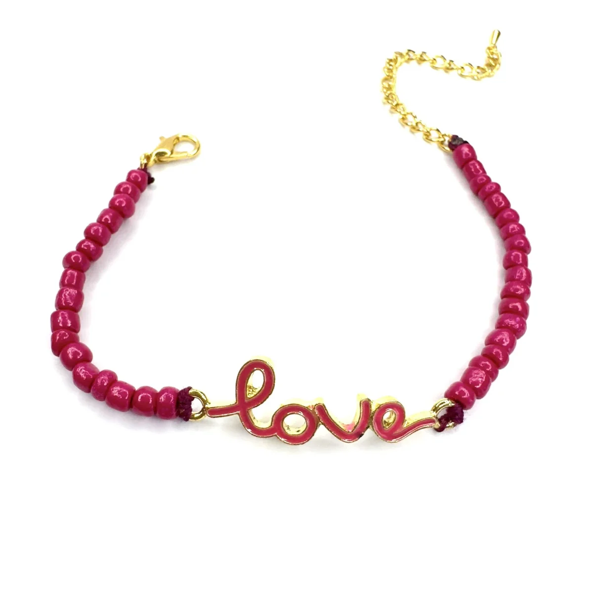 bracciale love