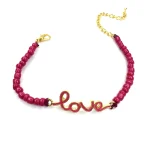 bracciale love