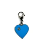 charm cuore