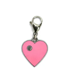 charm cuore