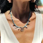 Collana mare - immagine 9