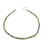 collana multicolor