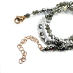 collana multicolor