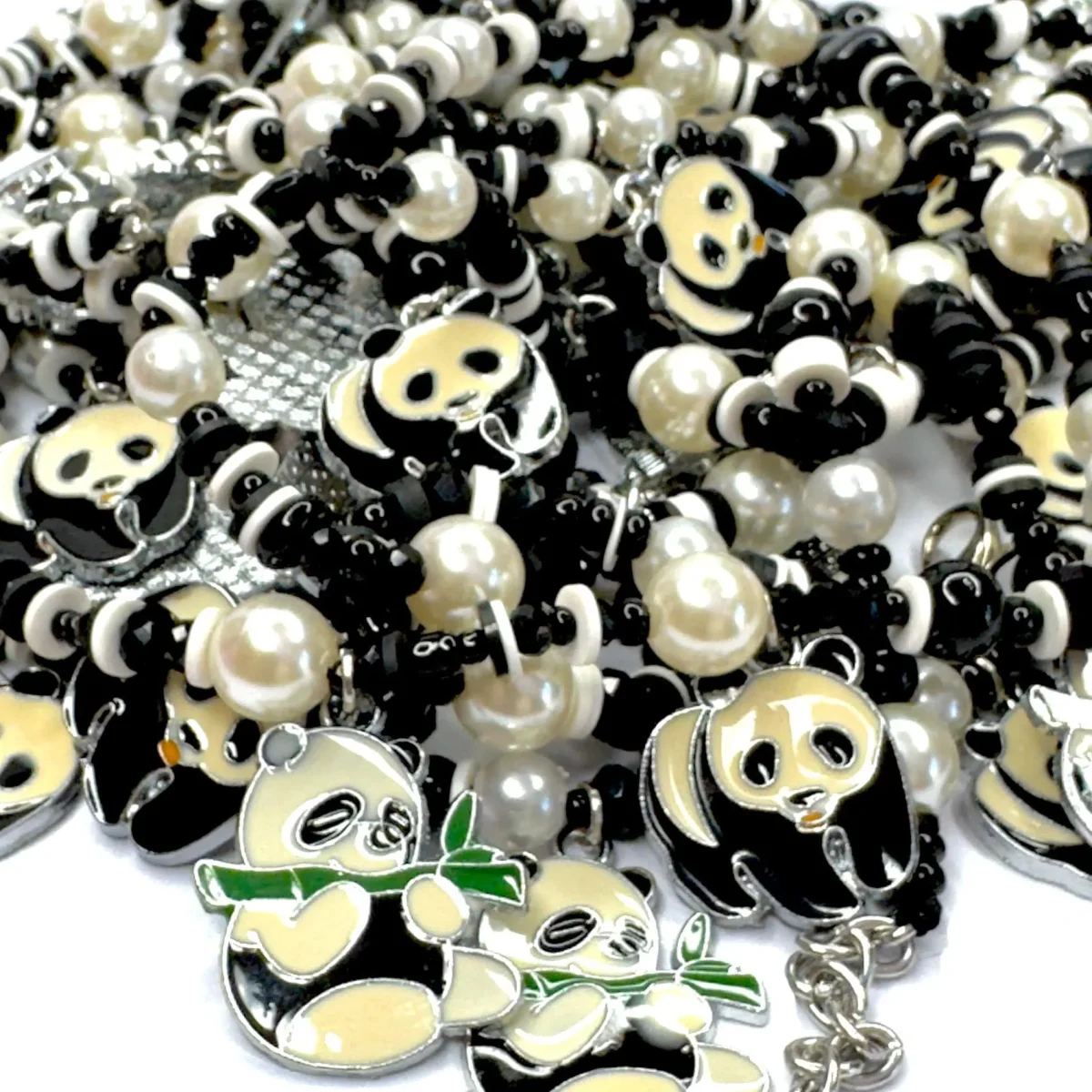 Collana Panda