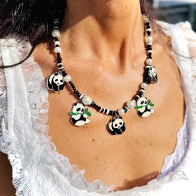 collana panda