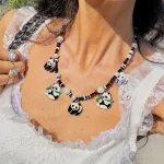 collana panda