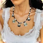 collana panda