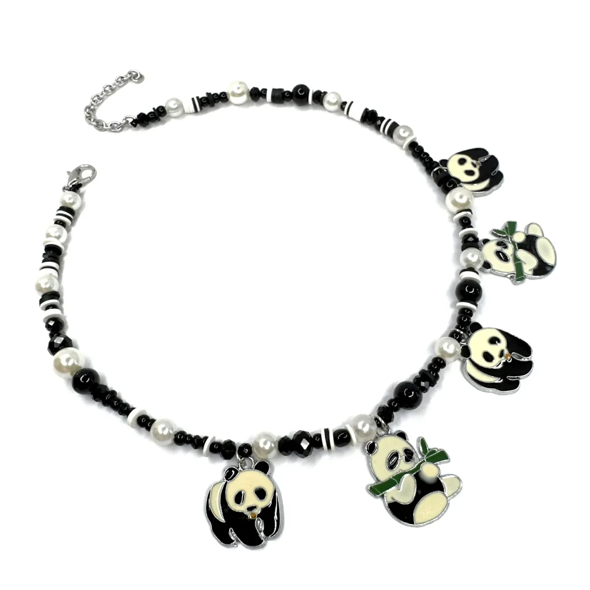 Collana Panda
