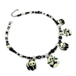 Collana Panda