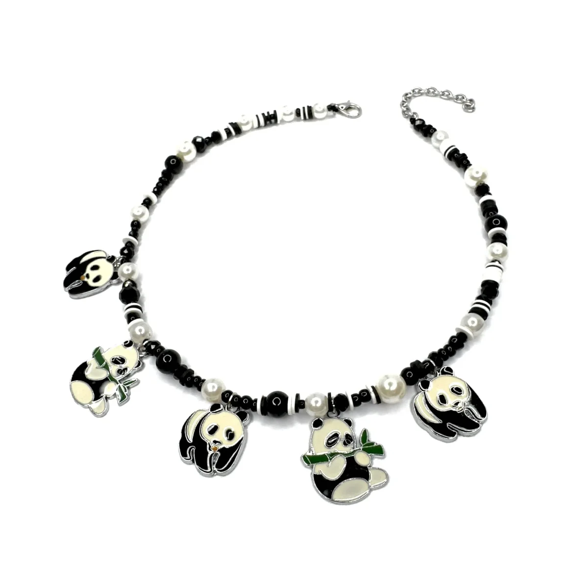 Collana Panda
