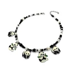 Collana Panda