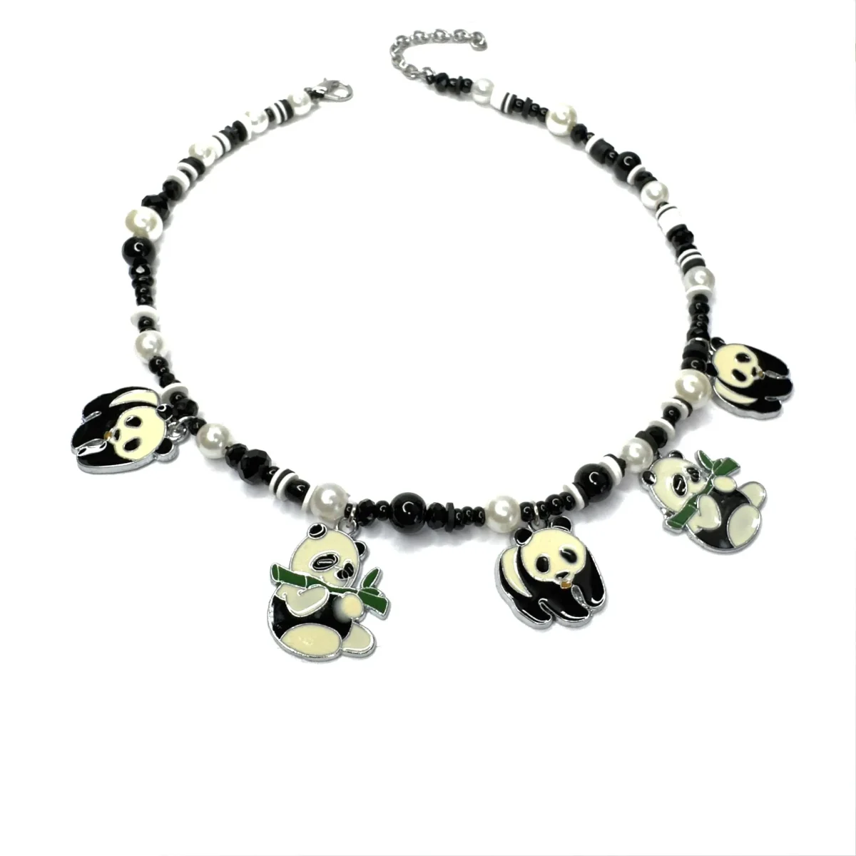 Collana Panda