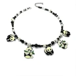Collana Panda