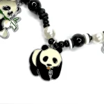 Collana Panda