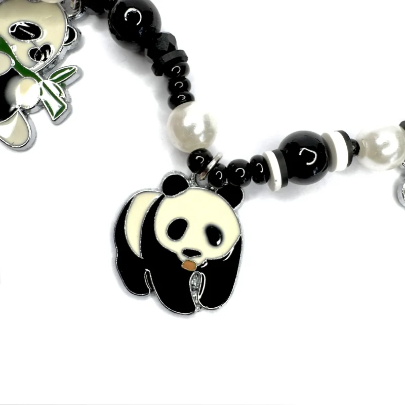 Collana Panda
