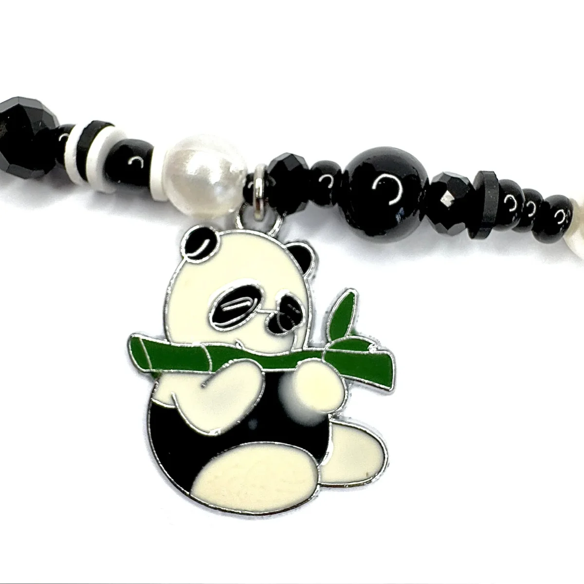 Collana Panda