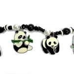 Collana Panda