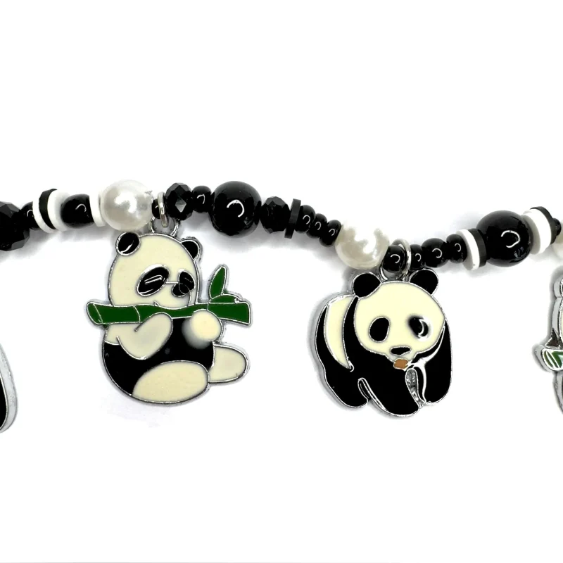 Collana Panda