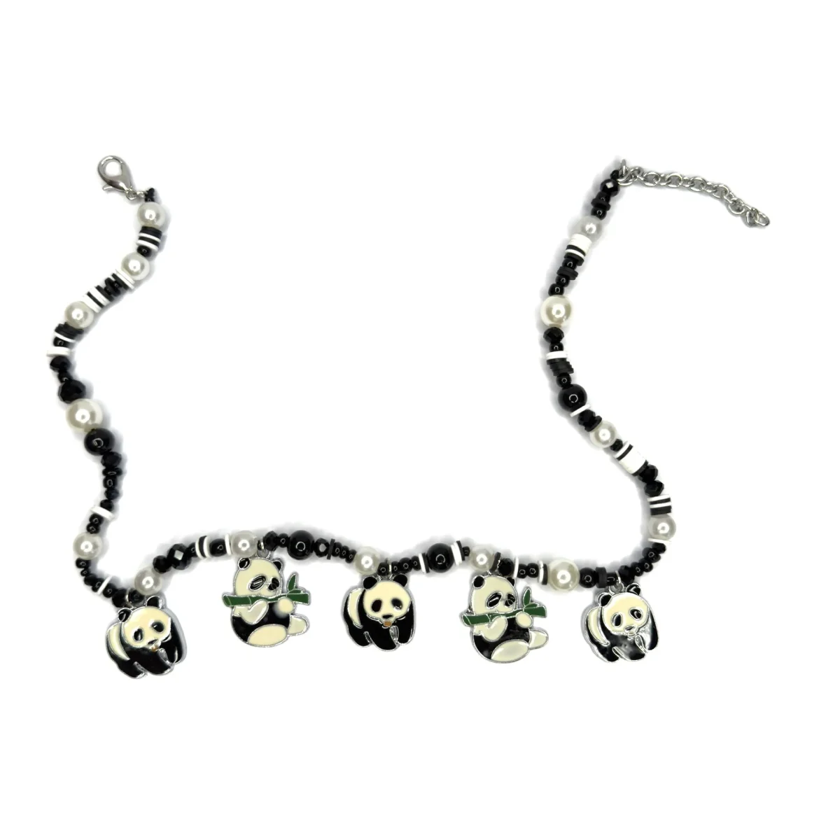 Collana Panda