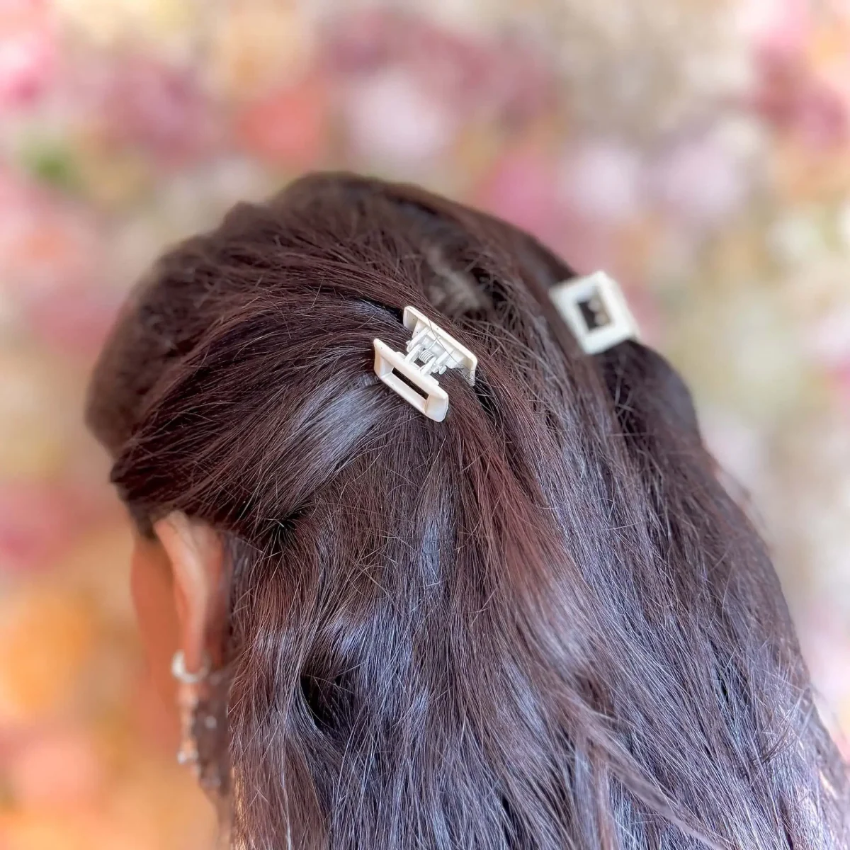 pinzetta capelli