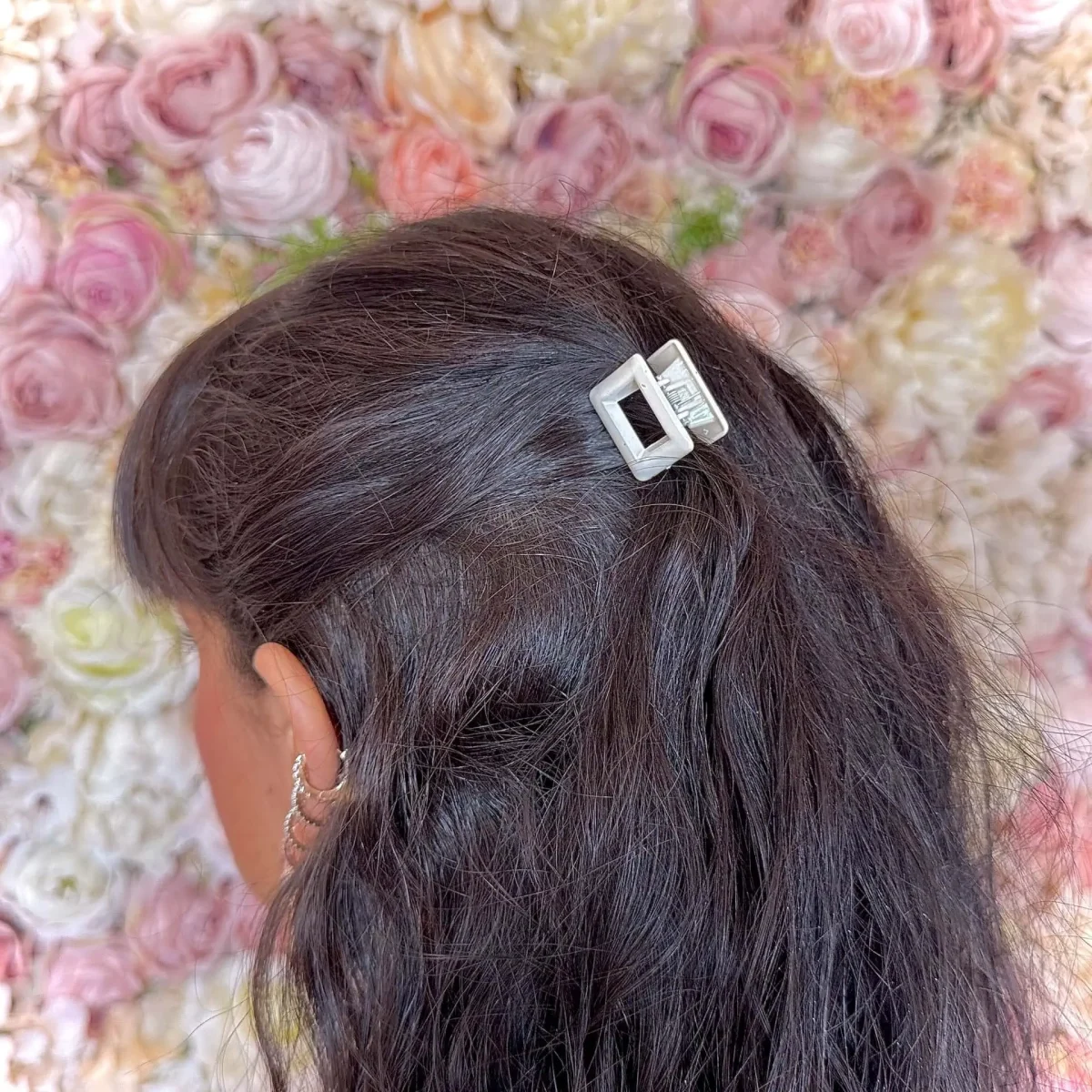 pinzetta capelli