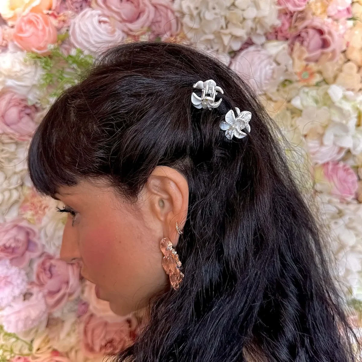 pinzetta capelli