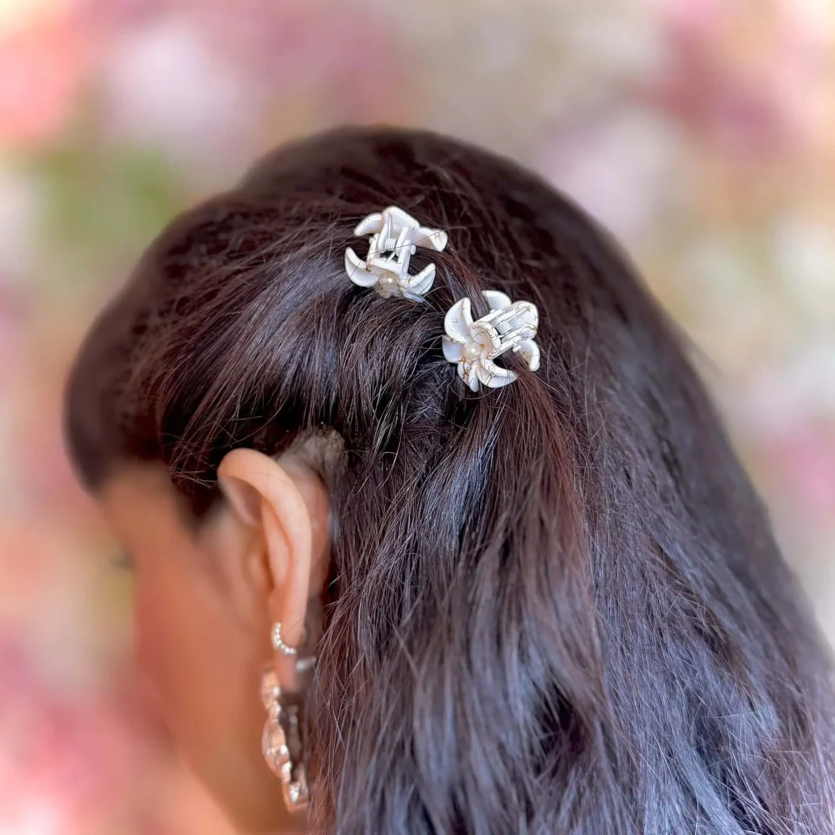 pinzetta capelli