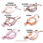 Collana Bubble - immagine 3