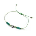 Bracciale cordino