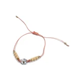 Bracciale cordino