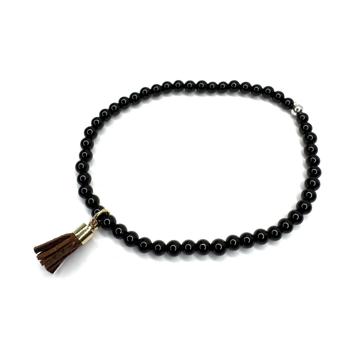 Bracciale elasticizzato