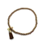 Bracciale elasticizzato