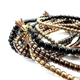 Bracciale elasticizzato