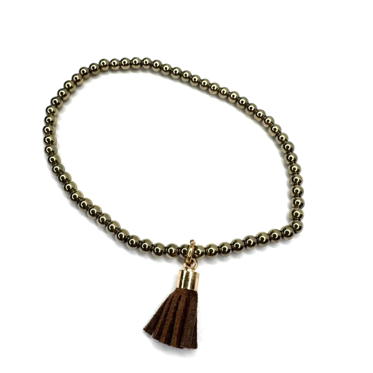 Bracciale elasticizzato