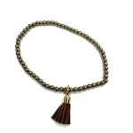 Bracciale elasticizzato