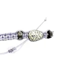 Bracciale macrame - immagine 2