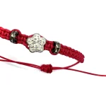 Bracciale macrame - immagine 12