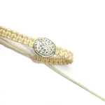 Bracciale macrame - immagine 14