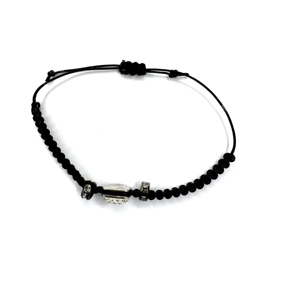 Bracciale macrame - immagine 15