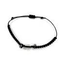 Bracciale macrame - immagine 15