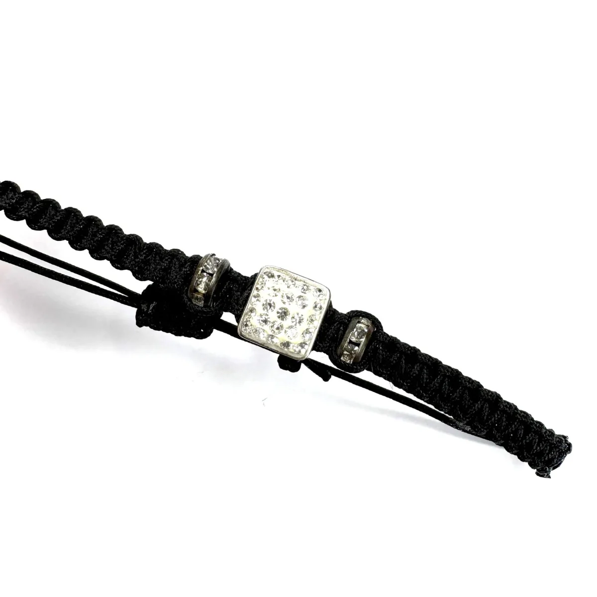 Bracciale macrame - immagine 16