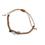 Bracciale macrame - immagine 10