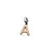 "A"