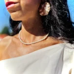 Collana Perline
